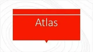 PAWS Developer’s Studio for ATLAS screenshot