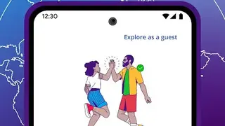 Paxful screenshot