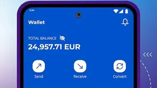 Paxful screenshot