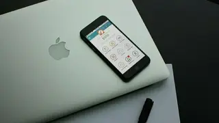 Payactiv screenshot