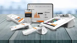 PayAnywhere screenshot