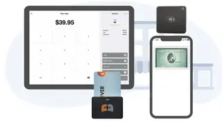 PayAnywhere screenshot