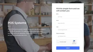 PAYARC screenshot