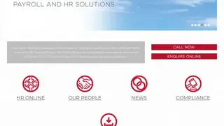 PayAsia screenshot