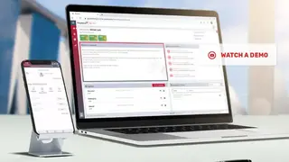 PayAsia screenshot