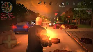 Payback 2: The Battle Sandbox screenshot