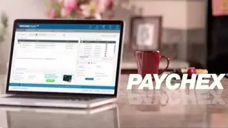 Paychex Flex screenshot