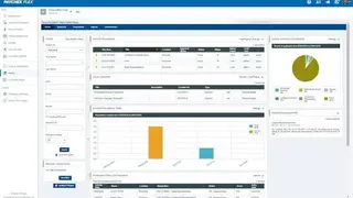 Paychex Flex screenshot
