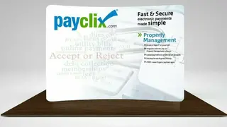 Payclix screenshot
