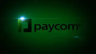 Paycom screenshot