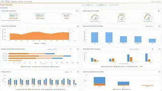 Paycor screenshot