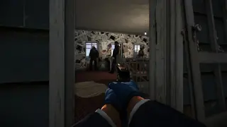 PayDay 2 screenshot