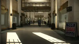 PayDay 2 screenshot