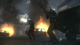 PAYDAY 2: Crimewave Edition screenshot