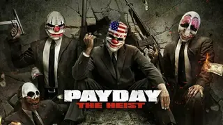 Payday: The Heist screenshot