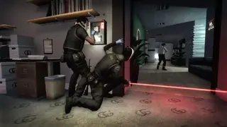 Payday: The Heist screenshot