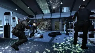 Payday: The Heist screenshot