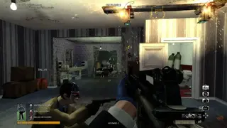Payday: The Heist screenshot