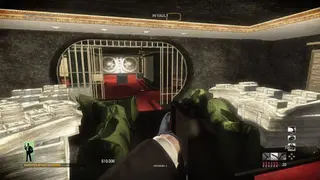 Payday: The Heist screenshot