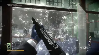 Payday: The Heist screenshot