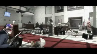 Payday: The Heist screenshot