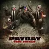 Payday: The Heist