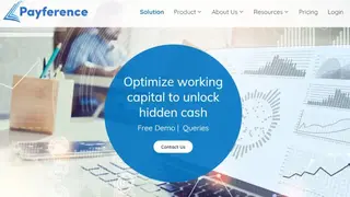 Payference screenshot