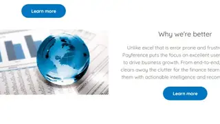 Payference screenshot
