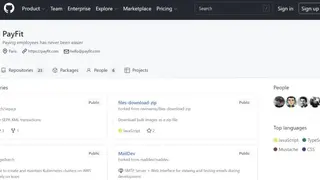 Payfit screenshot