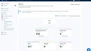 Payfit screenshot