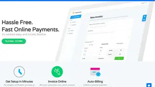 Payfunnels screenshot