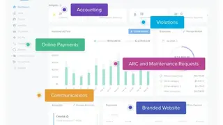 PayHOA screenshot