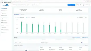 PayHOA screenshot