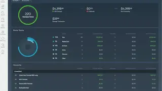 PayJunction screenshot