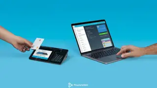PayJunction screenshot