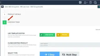 PayKickstart screenshot
