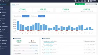 PayKickstart screenshot