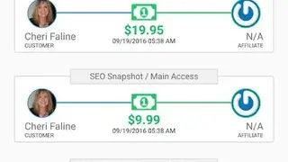 PayKickstart screenshot