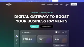 PayKun screenshot