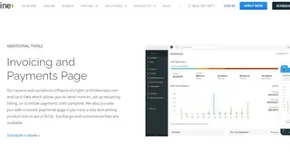 Payline Data screenshot