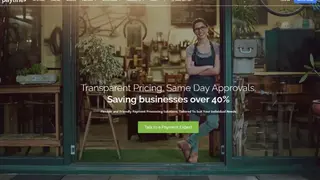 Payline Data screenshot