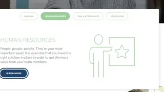 Paymate Software screenshot