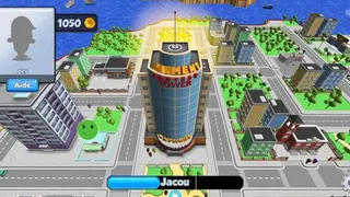 Payment Contest screenshot