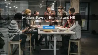 Payment Evolution screenshot
