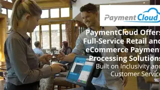PaymentCloud screenshot