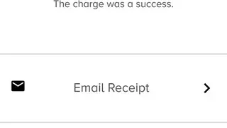 PaymentSpring screenshot