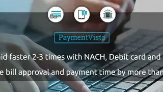 Paymentvista screenshot