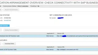 Paymetric screenshot
