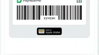 Paynearme screenshot