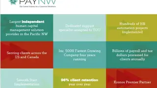PayNorthwest screenshot